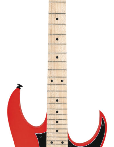 IBANEZ RG-Serie Genesis Collection E-Gitarre Road Flare Red