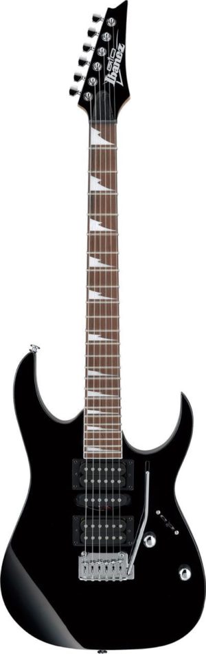 IBANEZ GIO E-Gitarre 6 String Black Night