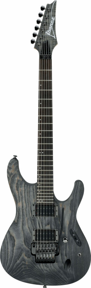 IBANEZ Paul Waggoner Signature E-Gitarre 6 String