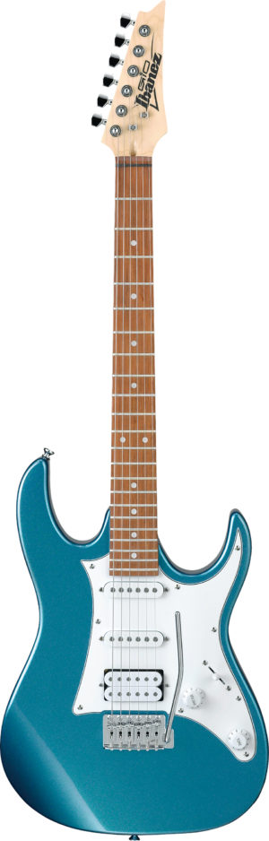 IBANEZ GIO E-Gitarre 6 String Metallic Light Blue