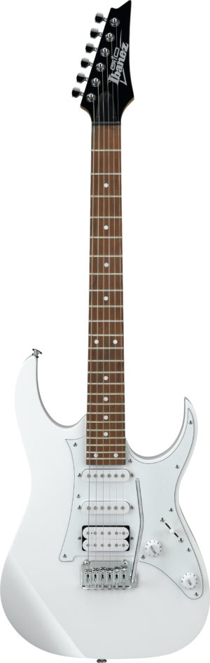 IBANEZ GIO E-Gitarre White