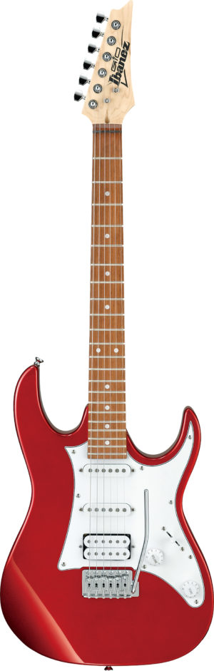 IBANEZ GIO E-Gitarre 6 String Candy Apple