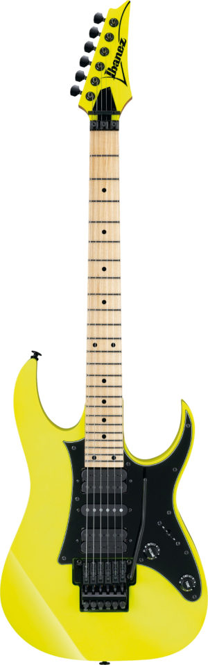 IBANEZ RG-Serie Genesis Collection E-Gitarre Desert Sun Yellow