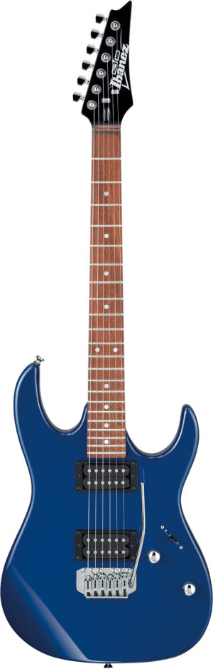 IBANEZ GIO E-Gitarre 6 String Blue