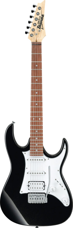 IBANEZ GIO E-Gitarre 6 String Black Night