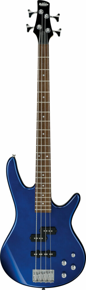 IBANEZ GIO-Serie E-Bass 4 String Jewel Blue