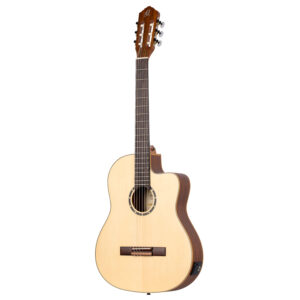 ORTEGA Family Serie Akustikgitarre 6 String