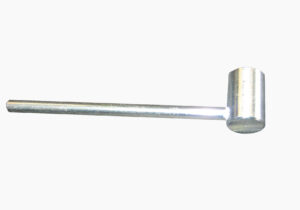IBANEZ Nußschlüssel zum Einstellen des Halsstabes - 8 mm