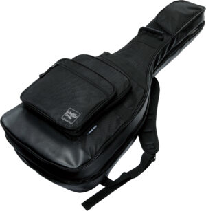 IBANEZ POWERPAD® Gitarren Doppel-Gigbag Designer Collection Black