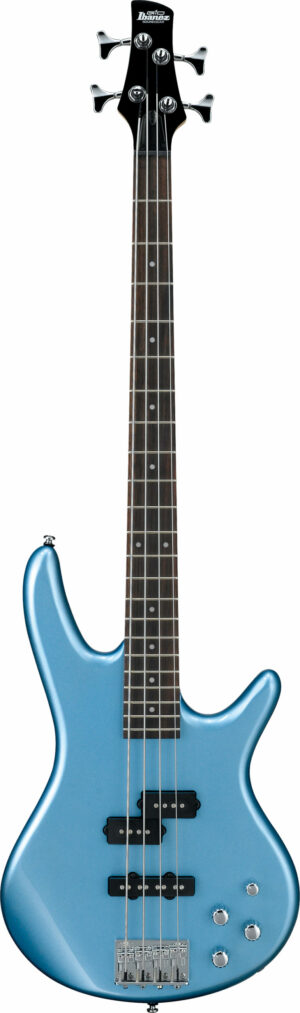IBANEZ GIO-Serie E-Bass 4 String Soda Blue