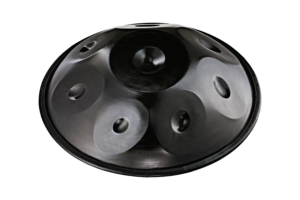 MEINL Sonic Energy Harmonic Art Handpan 432 Hz Simmung E/ G, B, C, D, E, F#, G