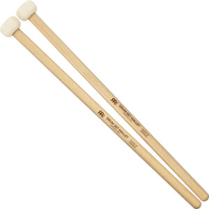 MEINL Stick & Brush Medium Drumset Mallet