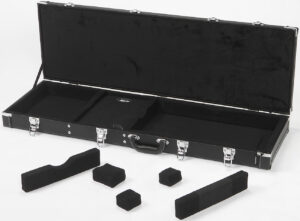 IBANEZ Powerpad Case für RG/RG7/RG8/RGA/RGD/RGD7/S/SA/RC/FR/TM/LEFTY EXCEPT 28"