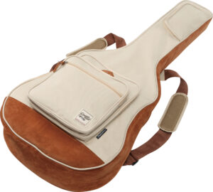 IBANEZ POWERPAD® Akustikgitarren Gigbag Designer Collection beige