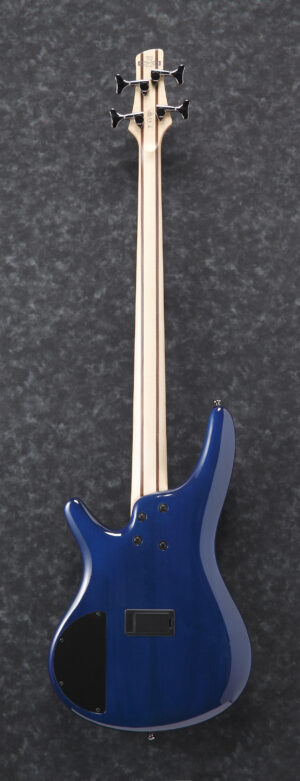 IBANEZ SR-Serie E-Bass 4 String Sapphire Blue