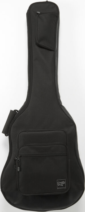 IBANEZ POWERPAD® Gigbag für Akustik Bass schwarz