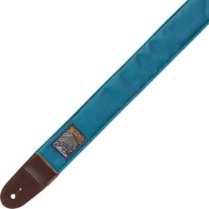 IBANEZ Designer Collection Guitar Strap Deep Blue