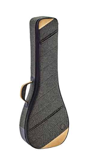 ORTEGA Softcase für Standard 5 String Banjo Mocca
