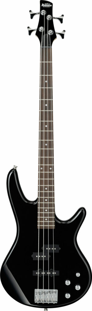 IBANEZ GIO-Serie E-Bass 4 String Black