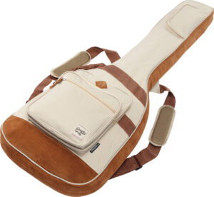 IBANEZ POWERPAD® Bass Gigbag Designer Collection beige