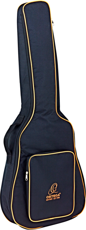 ORTEGA Economy Gitarrentasche 1/2 Größe