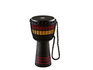 MEINL Percussion Professional African Style Djembe