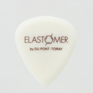 IBANEZ Elastomer Picks 3er Set Soft