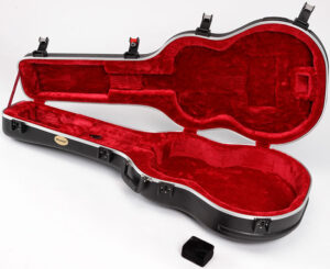 IBANEZ Formkoffer für Hollow Bodies für AF/AFJ/AKJ