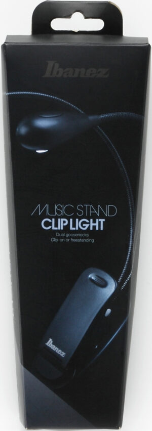 IBANEZ Clip LED Licht