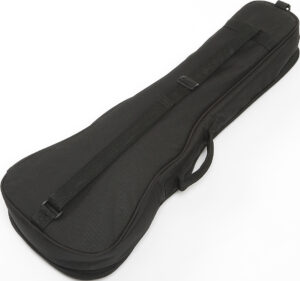 IBANEZ Gigbag für Tenor Ukulelen schwarz