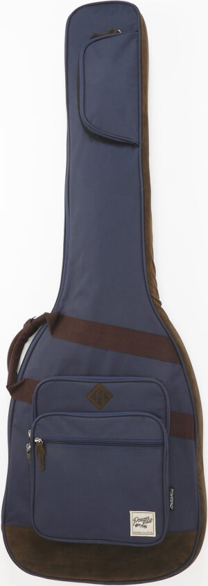 IBANEZ POWERPAD® Bass Gigbag Designer Collection navy blue