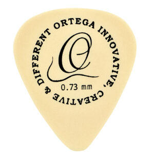 ORTEGA S-Tech Picks Sandy Feel 0,73mm