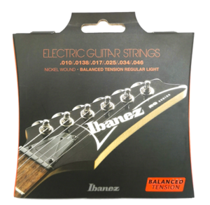 IBANEZ String Set .010-.046