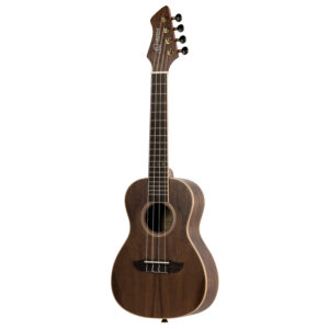 ORTEGA Horizon Serie Konzert Ukulele Open Pore inkl. Gigbag