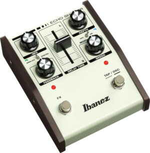 IBANEZ Echo Shifter