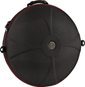MEINL Sonic Energy Evatek Harmonic Art Handpan Hardcase