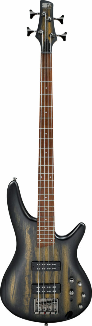 IBANEZ SR-Serie E-Bass 4 String Golden Veil Matte