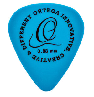 ORTEGA S-Tech Picks Sandy Feel 0,88mm