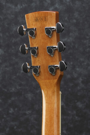 IBANEZ PF-Serie Akustikgitarre 6 String Performance Natural