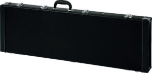 IBANEZ Powerpad Case für RG/RG7/RG8/RGA/RGD/RGD7/S/SA/RC/FR/TM/LEFTY EXCEPT 28"