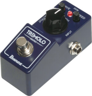 IBANEZ Mini Tremolo Pedal