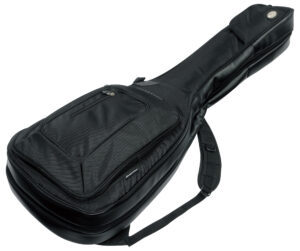IBANEZ POWERPAD® Double Bag für 2 E-Bässe schwarz