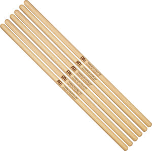 MEINL Stick & Brush Timbales Stick 1/2" 3er Pack