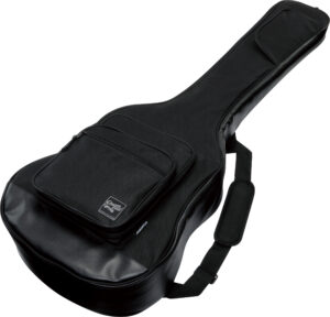 IBANEZ POWERPAD® Gigbag für Akustik Bass schwarz