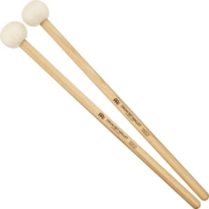 MEINL Stick & Brush Super Soft Drumset Mallet