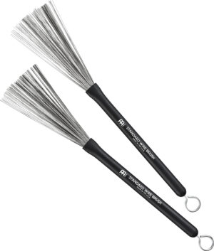 MEINL Stick & Brush Standard Wire Brush