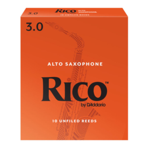 Rico Alt-Saxophonblätter
