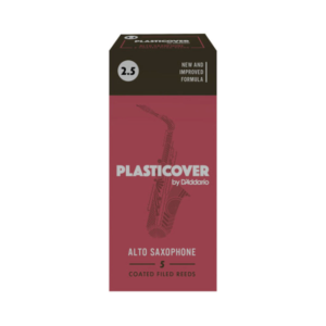 Rico Plasticover Alt-Saxophonblätter