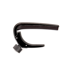 PW-CP-02 Capo Pro - Schwarz