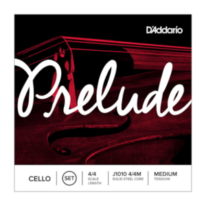 D'Addario Prelude Cello-Saite